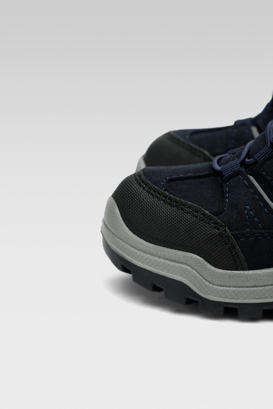 SPRANDI EARTH GEAR - Buty trekkingowe - 5904862395739