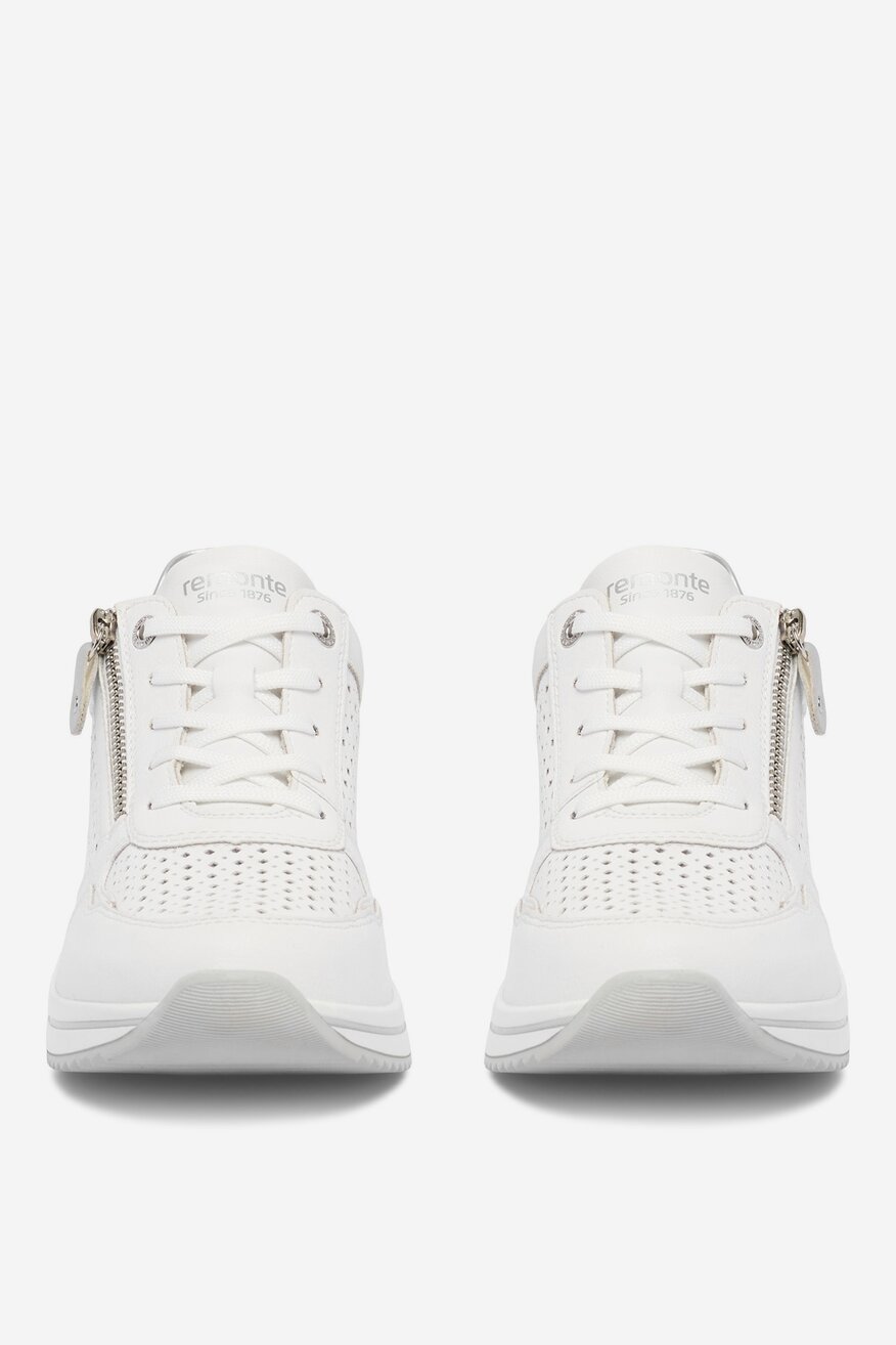 
                        Сникърси Remonte CEO-D0T14-80 БЯЛ - 5906751737385