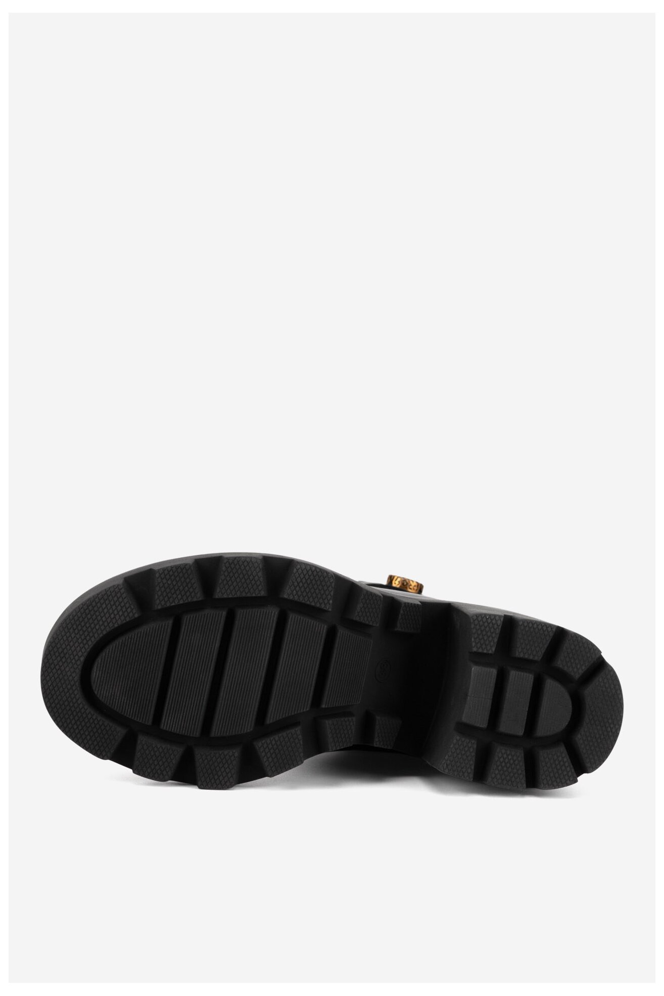 Ghete EVA MINGE MOANA-01W4-002 NEGRU