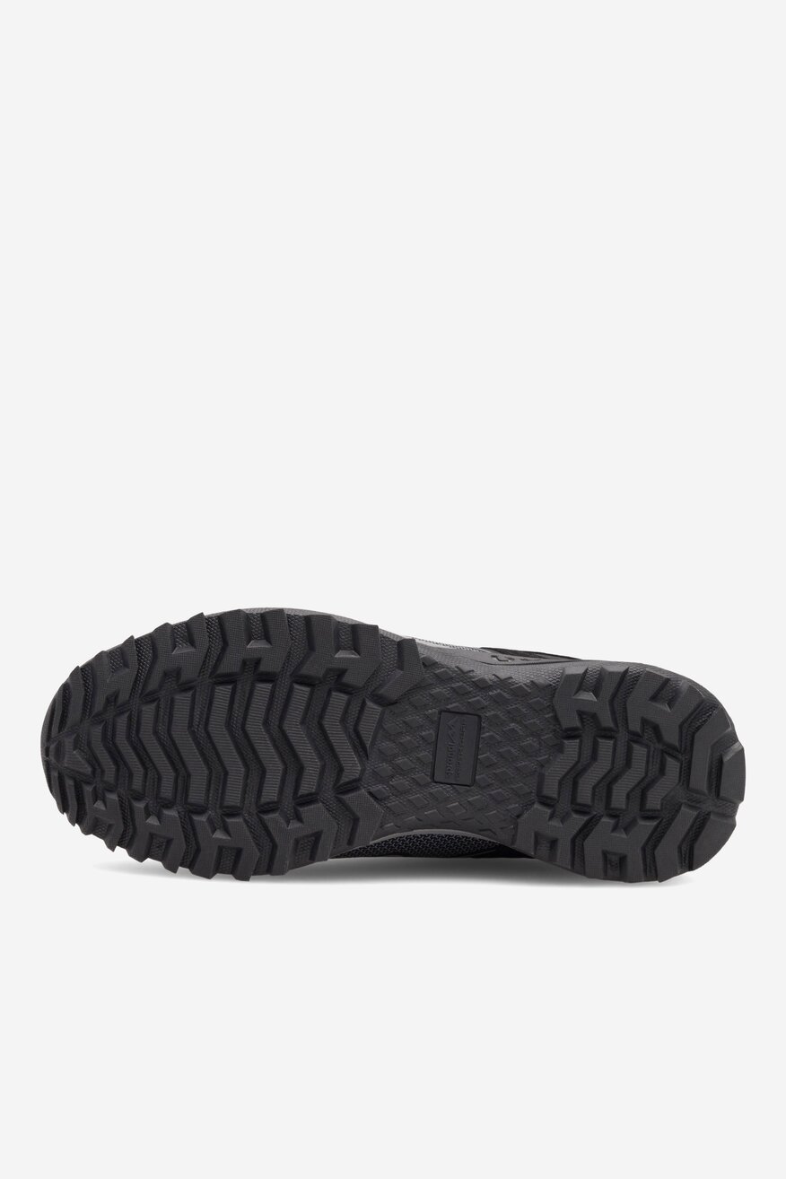 Спортни обувки SPRANDI EARTH GEAR MP86-19003 ЧЕРЕН - 5905588735595