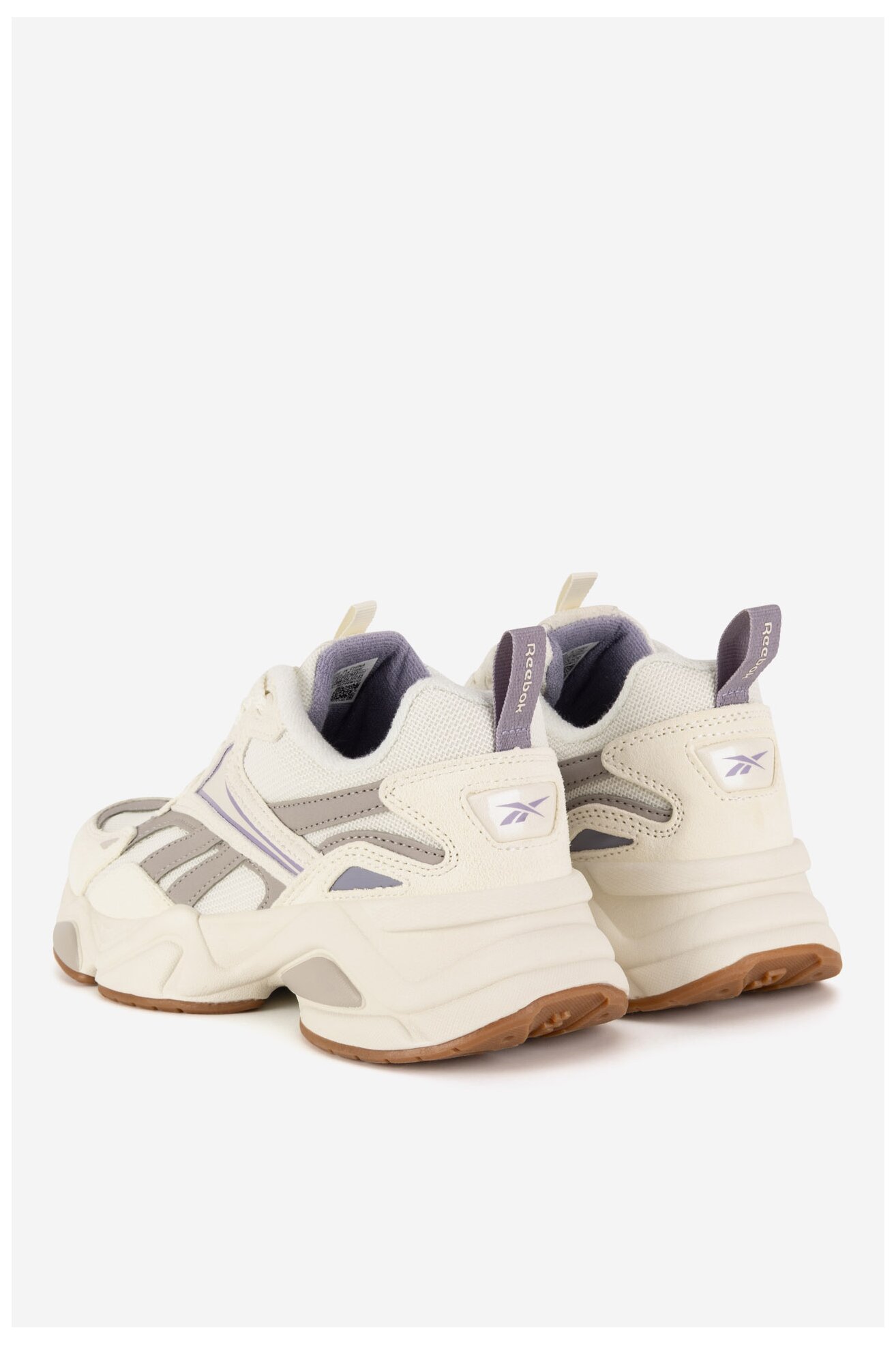 Obuwie sportowe Reebok CHARGE AR30246WCCI Beżowy