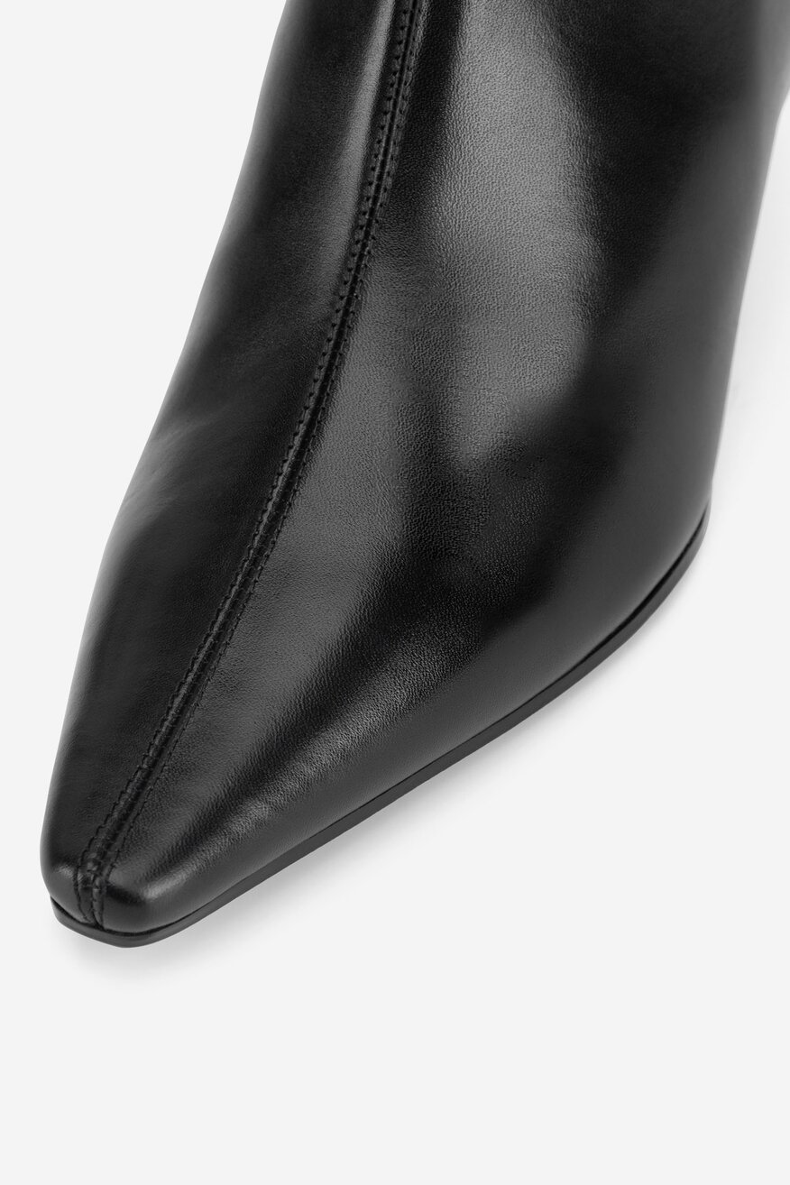 Ghete Gino Rossi NEGRU - 5905588828891
