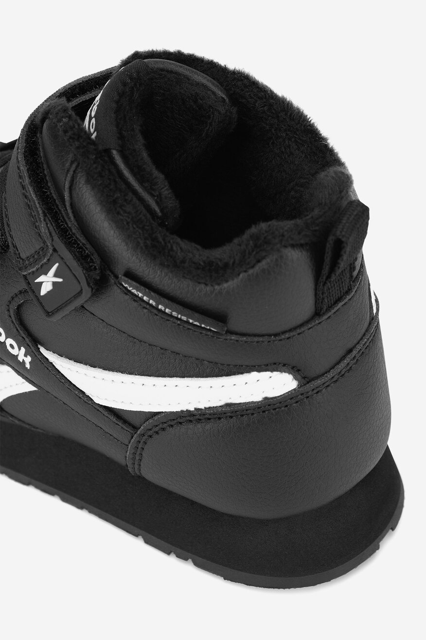Bocanci Reebok NEGRU - 5903419784279