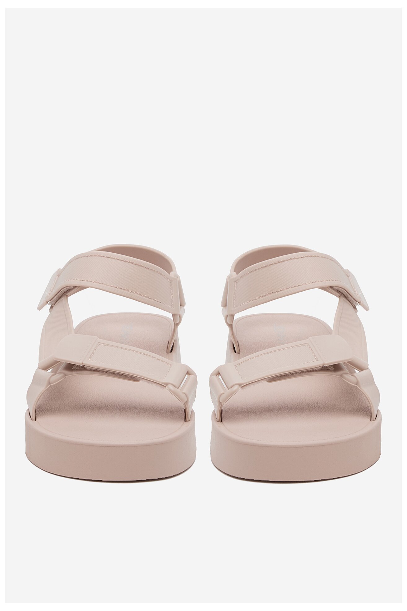 Szandál Jenny CT0613-71 RÓZSASZÍN