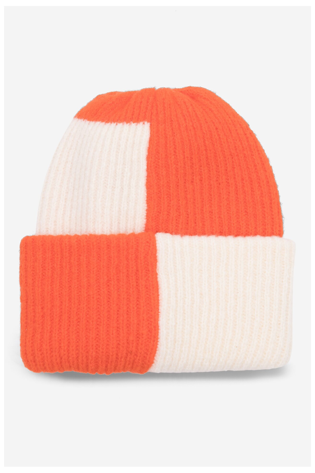 Női sapka Jenny Fairy 4W3-021-AW23 NARANCSSÁRGA