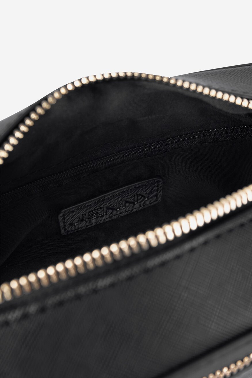 
                Kézitáska Jenny FEKETE - 5903419911361