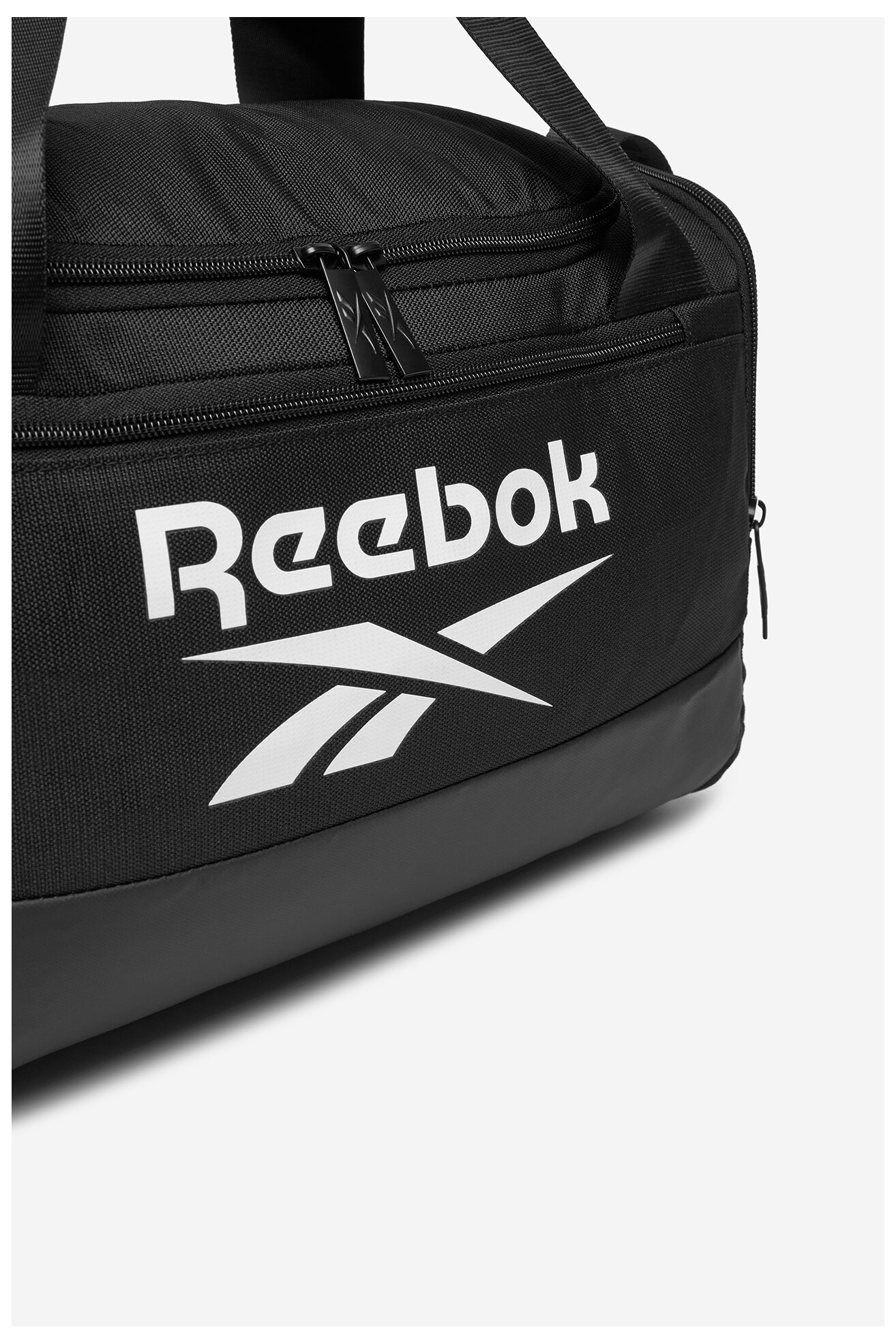 Utazó táska Reebok RBK-035-CCC-05 FEKETE
