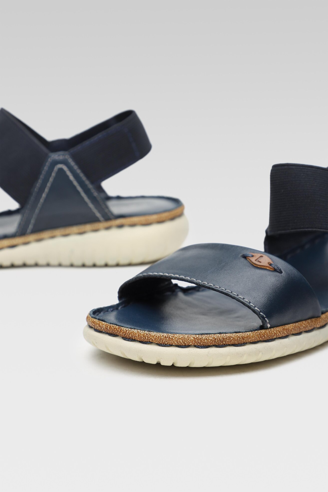 Sandały Lasocki ARC-2251-03 Granatowy