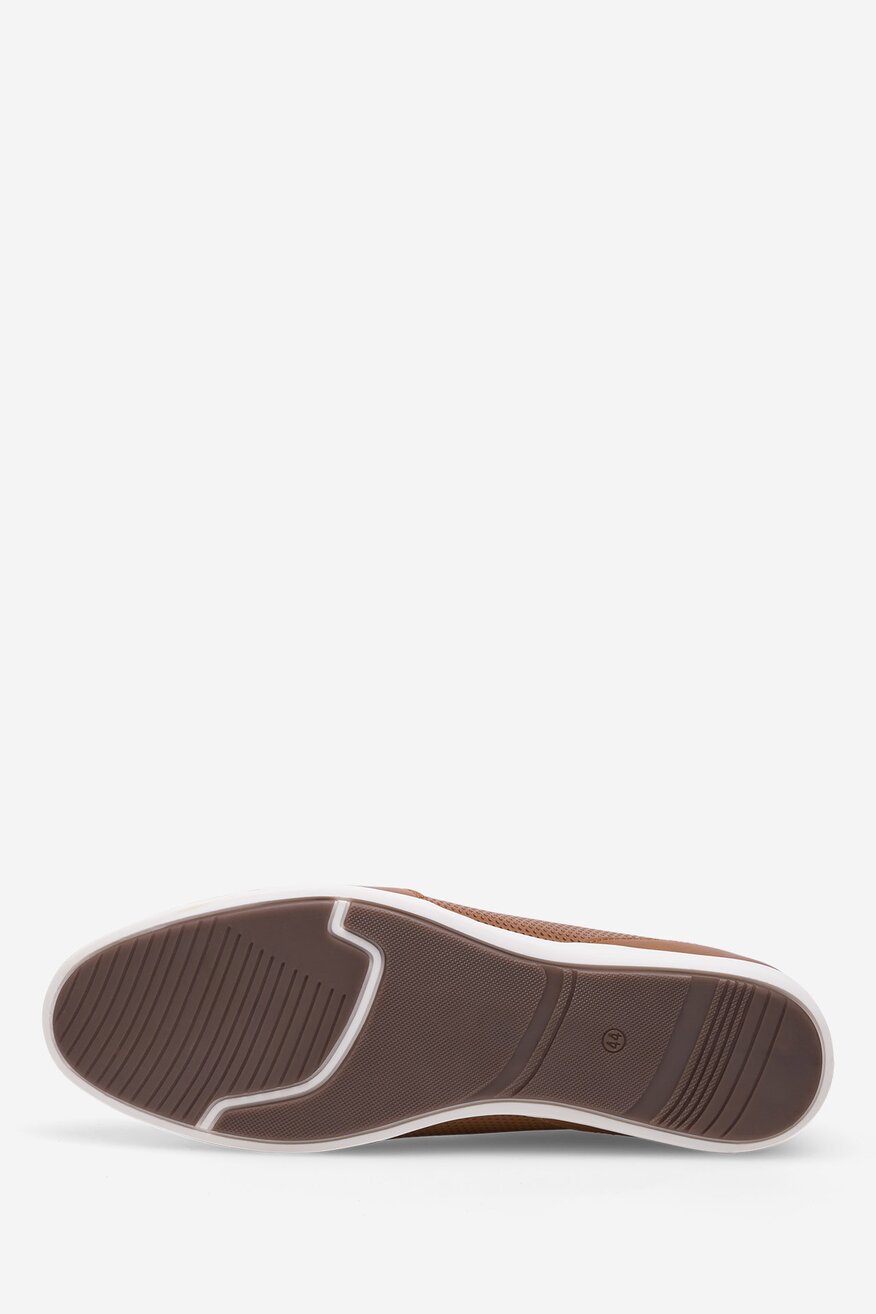 Polobotka Lasocki CAMEL - 5905588335665