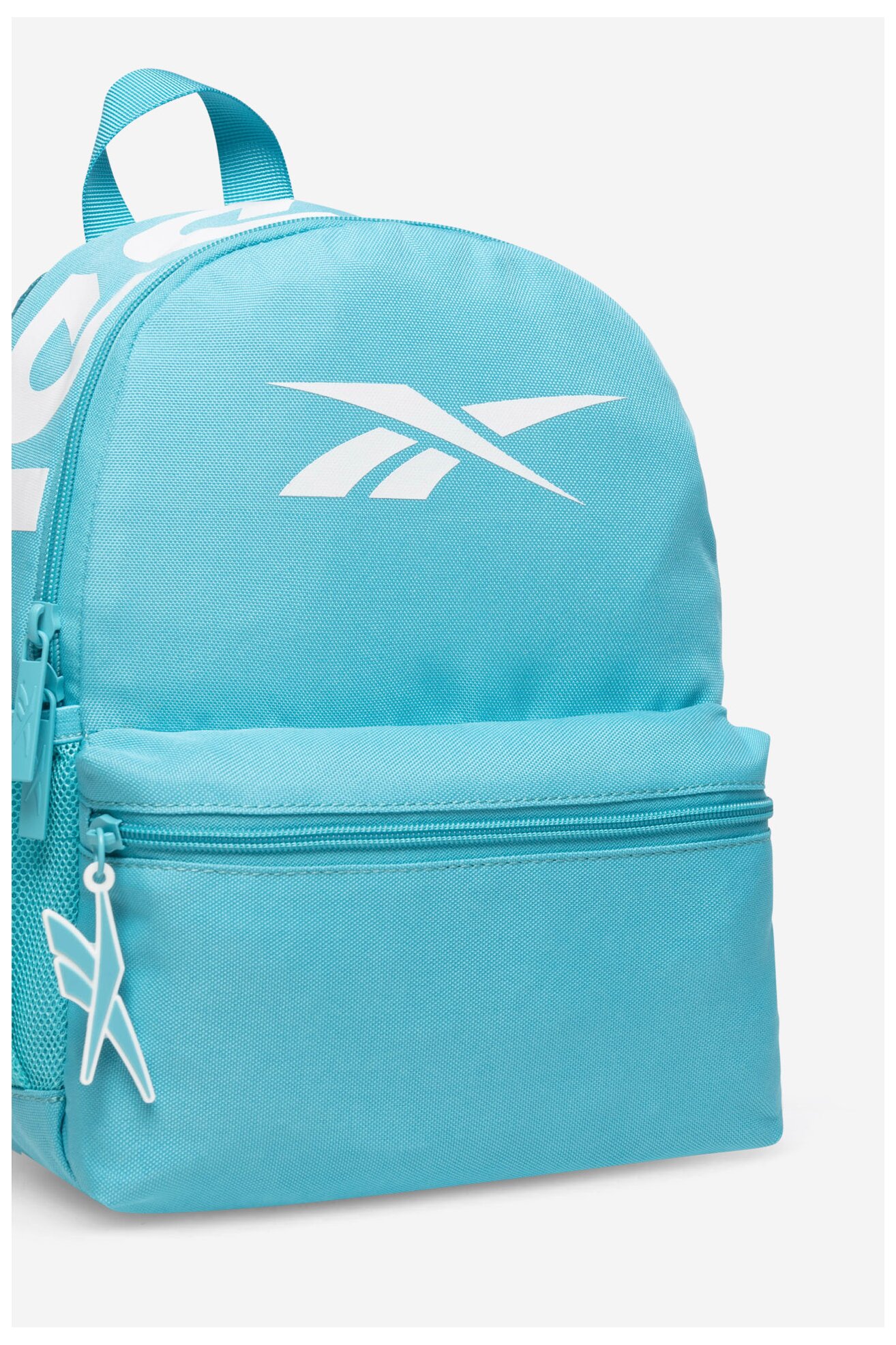 Plecak Reebok RBK-041-CCC-05 Niebieski