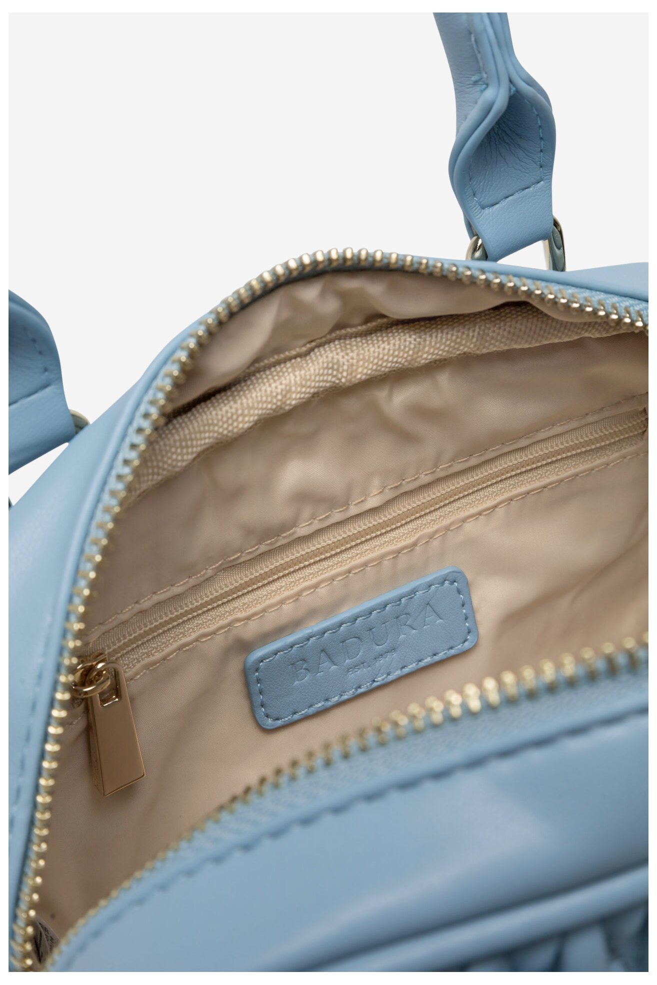 Torebka Badura TYL0226 Niebieski