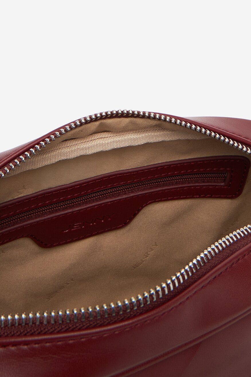 Torba Jenny BORDO - 5906751212523