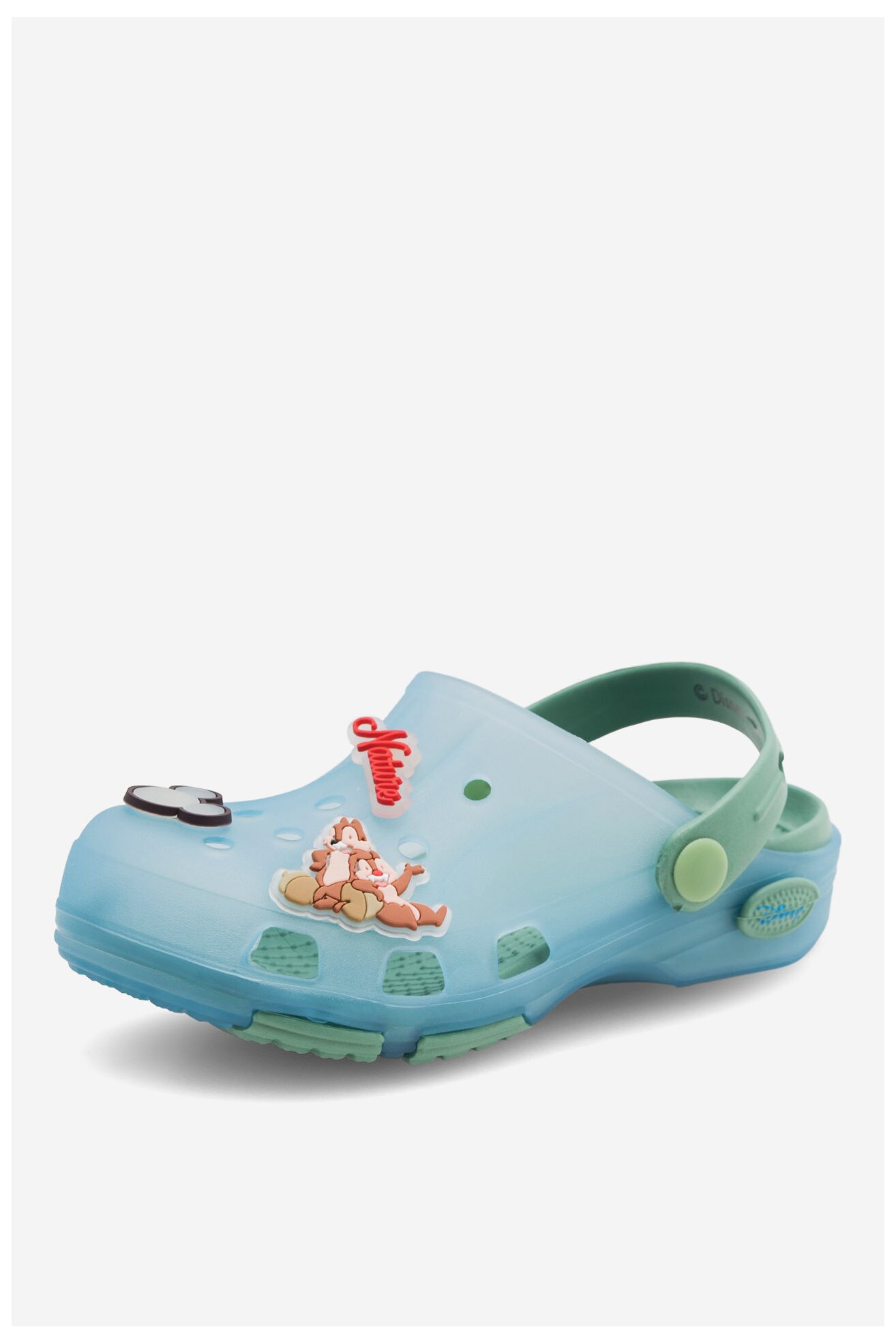 Папуче за базен Mickey&Friends SS24-158DSTC PLAVA