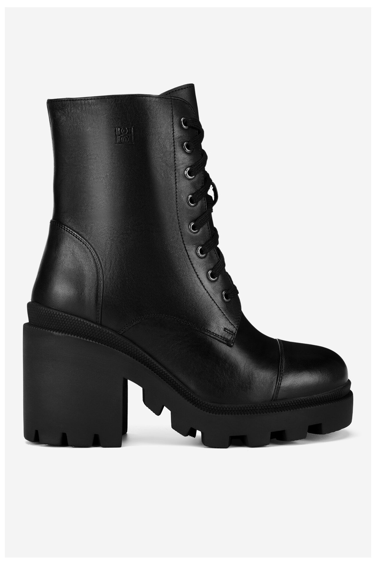 Bocanci Badura MOANA-01W4-006 NEGRU