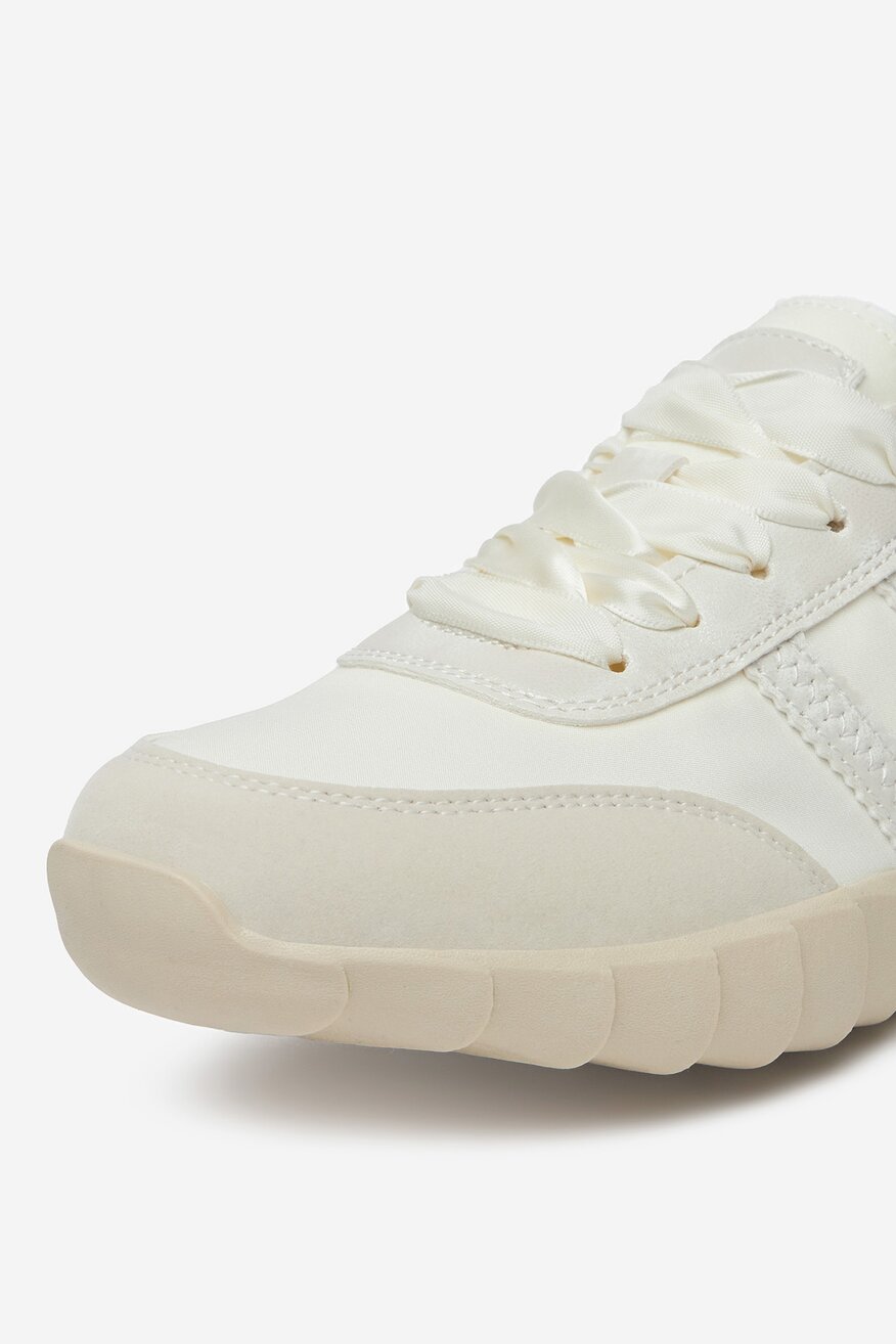 Jenny - Sneakersy - 5904862911458