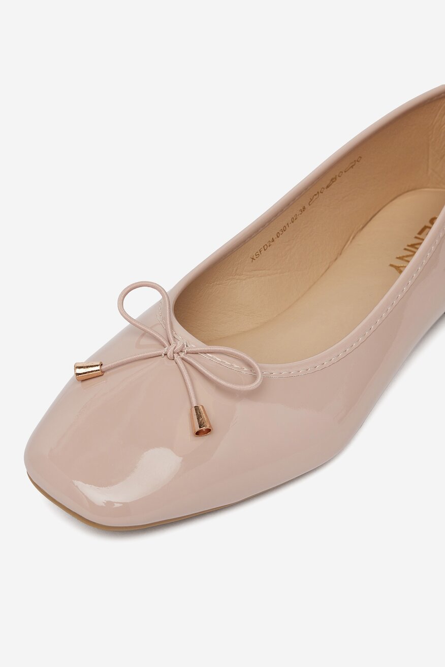 Jenny - Baleriny - 5903698053066