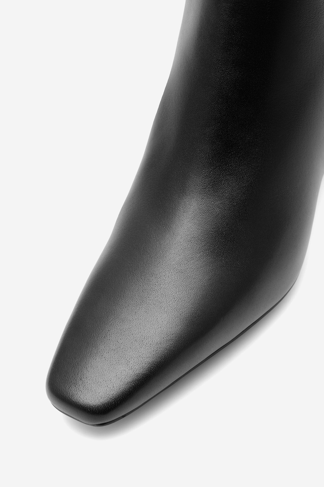 Botki Gino Rossi AMORA-6260 Czarny