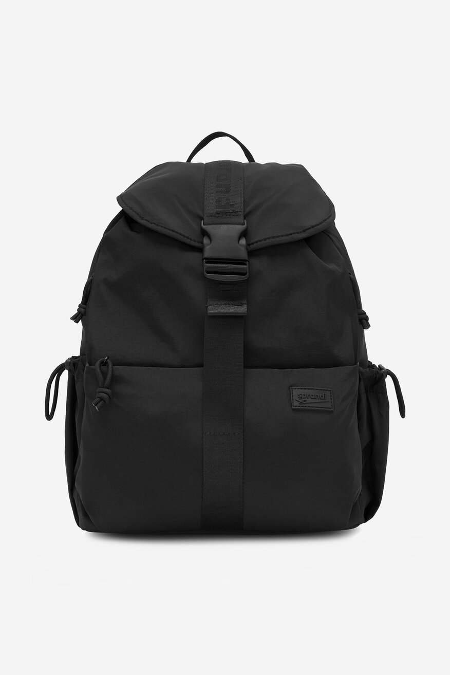 Hátizsák Sprandi FEKETE - 5905588365563