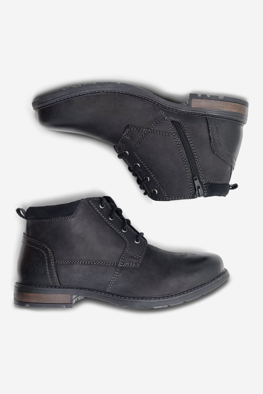 
                Черевики Lasocki ЧОРНИЙ - 5905588031895