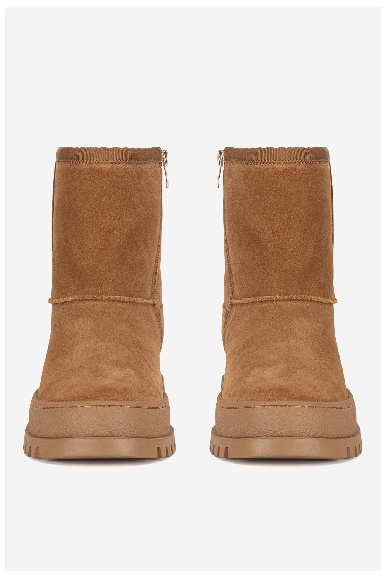 Ghete Lasocki ARC-DUNA-02 CREM