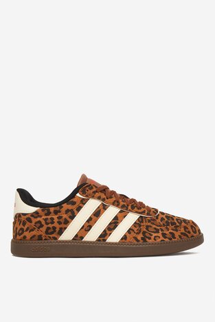 Sportska obuća adidas C-BREAKNET SLEEK KK4670 BRAON