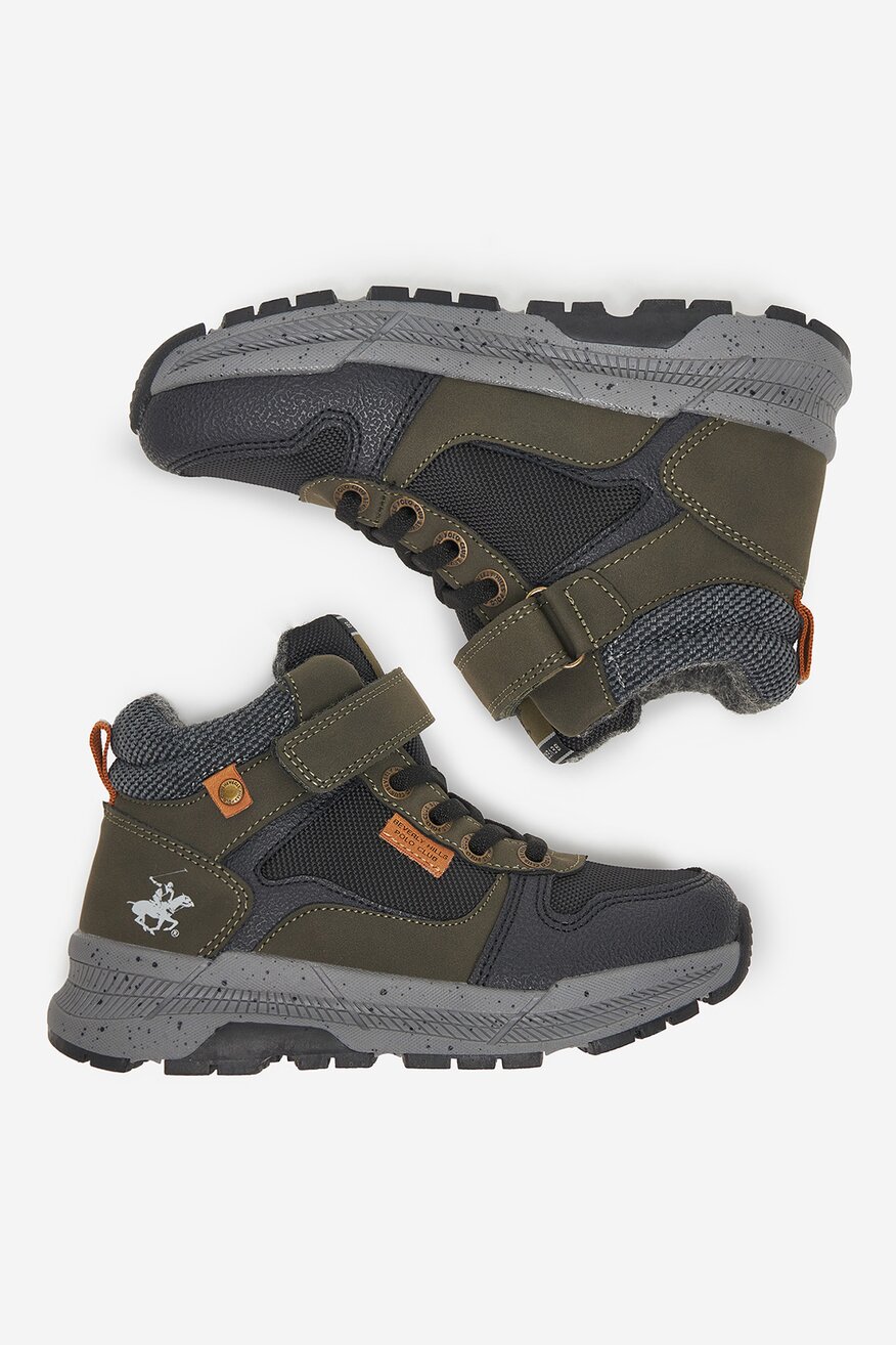 Beverly Hills Polo Club - Trzewiki - 5906751429433