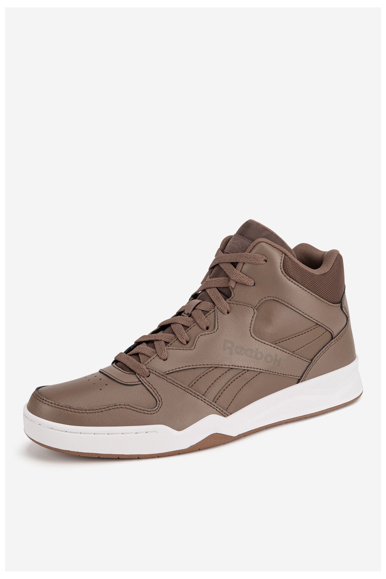 Спортни обувки Reebok ROYAL BB4500 HI2 100221192 КАФЯВ