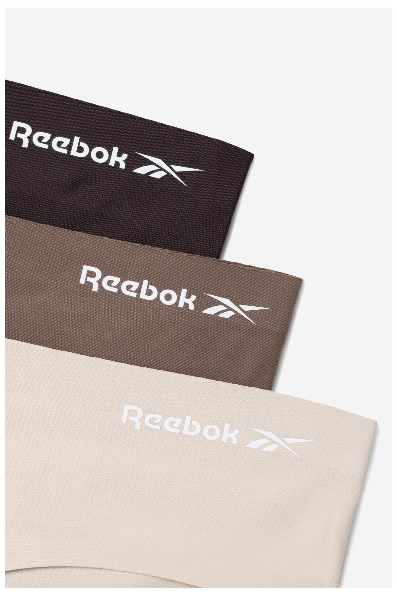 Bielizna Reebok SUKI - AW24 (3-PACK) MIX