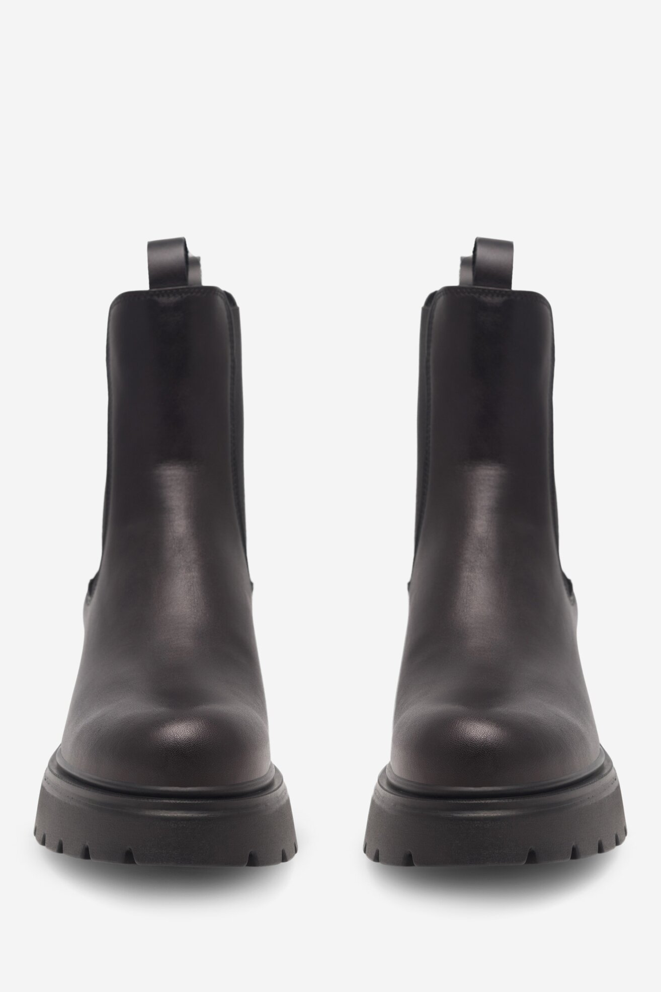 Боти Badura DAFNE-I23 24920PE ЧЕРЕН