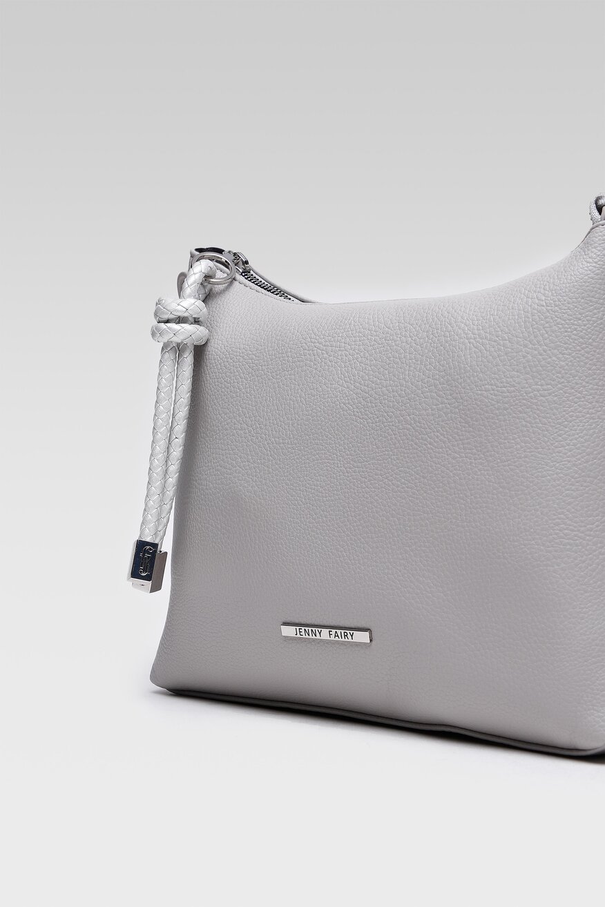 
                Jenny Fairy - Torebka szara - 5903698957401