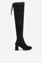 Cizme DeeZee HX19021-21 NEGRU
