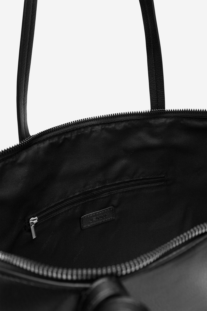 
                Jenny - Duża torebka shopper - 5903698581163