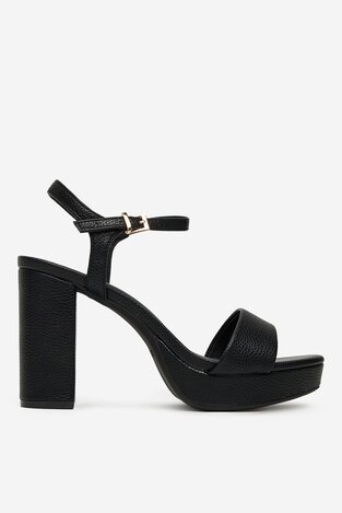 Sandale Jenny R23SS00921 CRNA