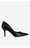 Елегантни обувки NINE WEST WFA3045-1A ЧЕРЕН
