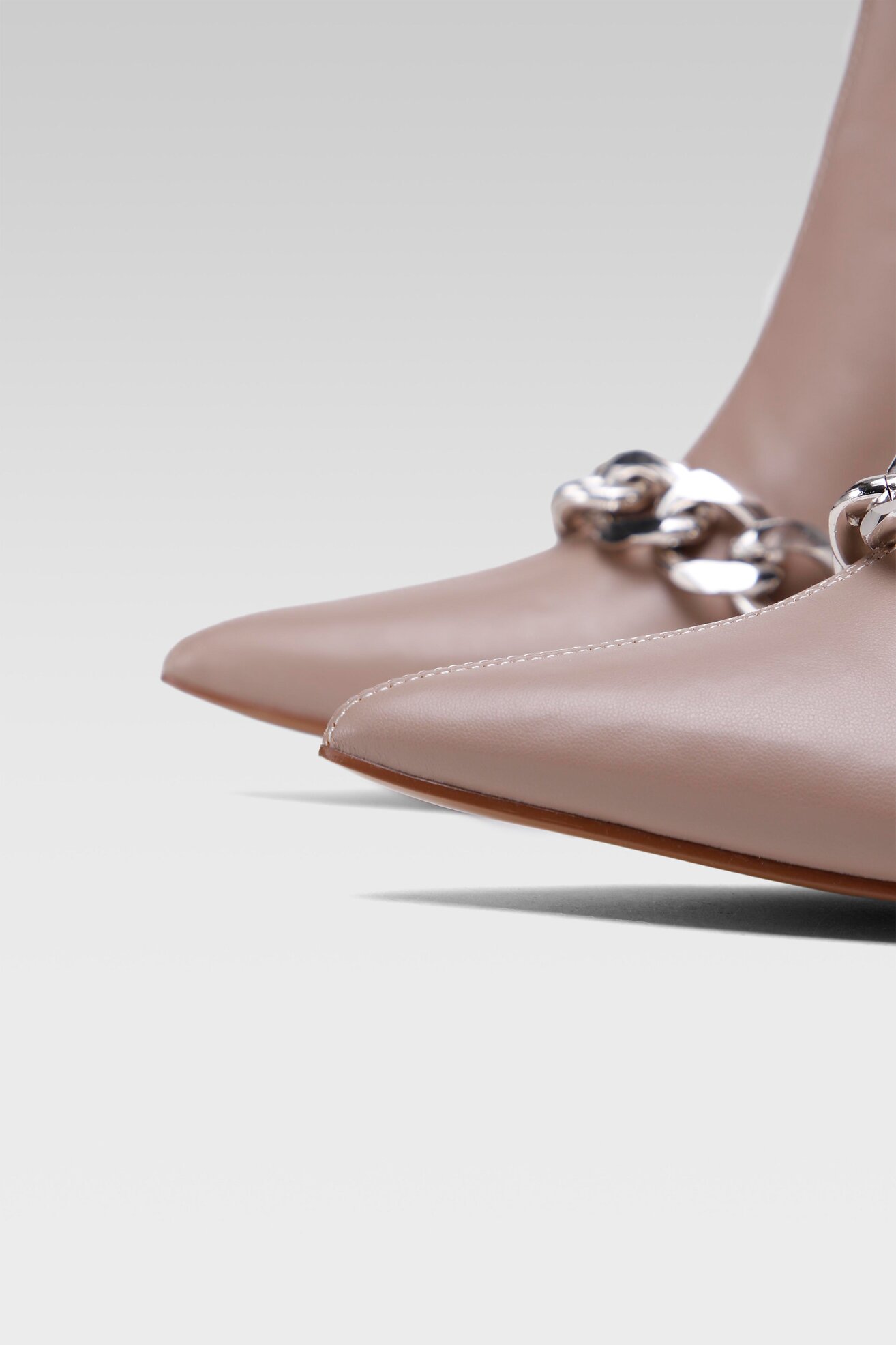 Ghete DeeZee LS5629-02 BEJ