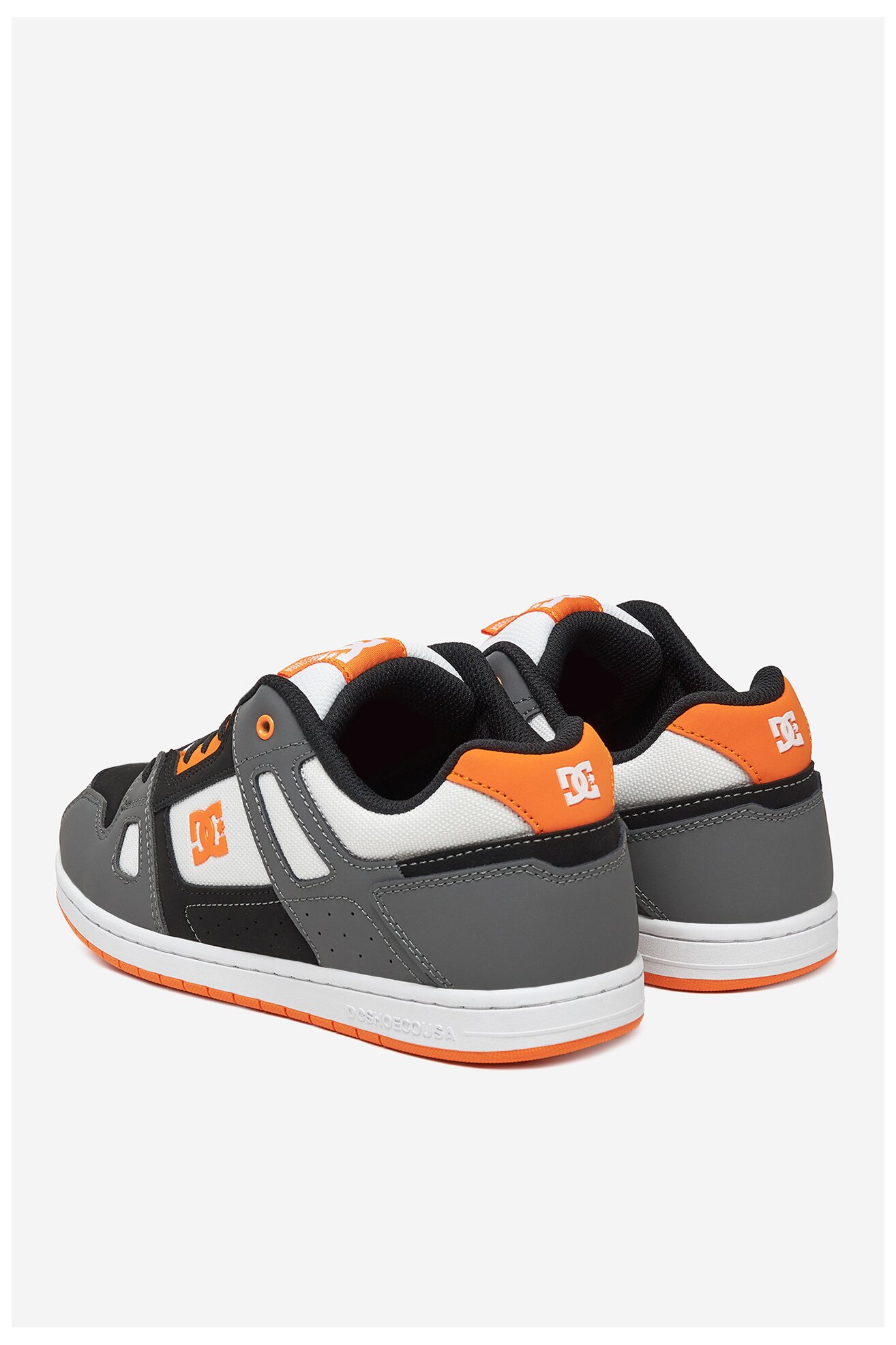 Obuwie sportowe DC Shoes STAG DC02186060 MIX