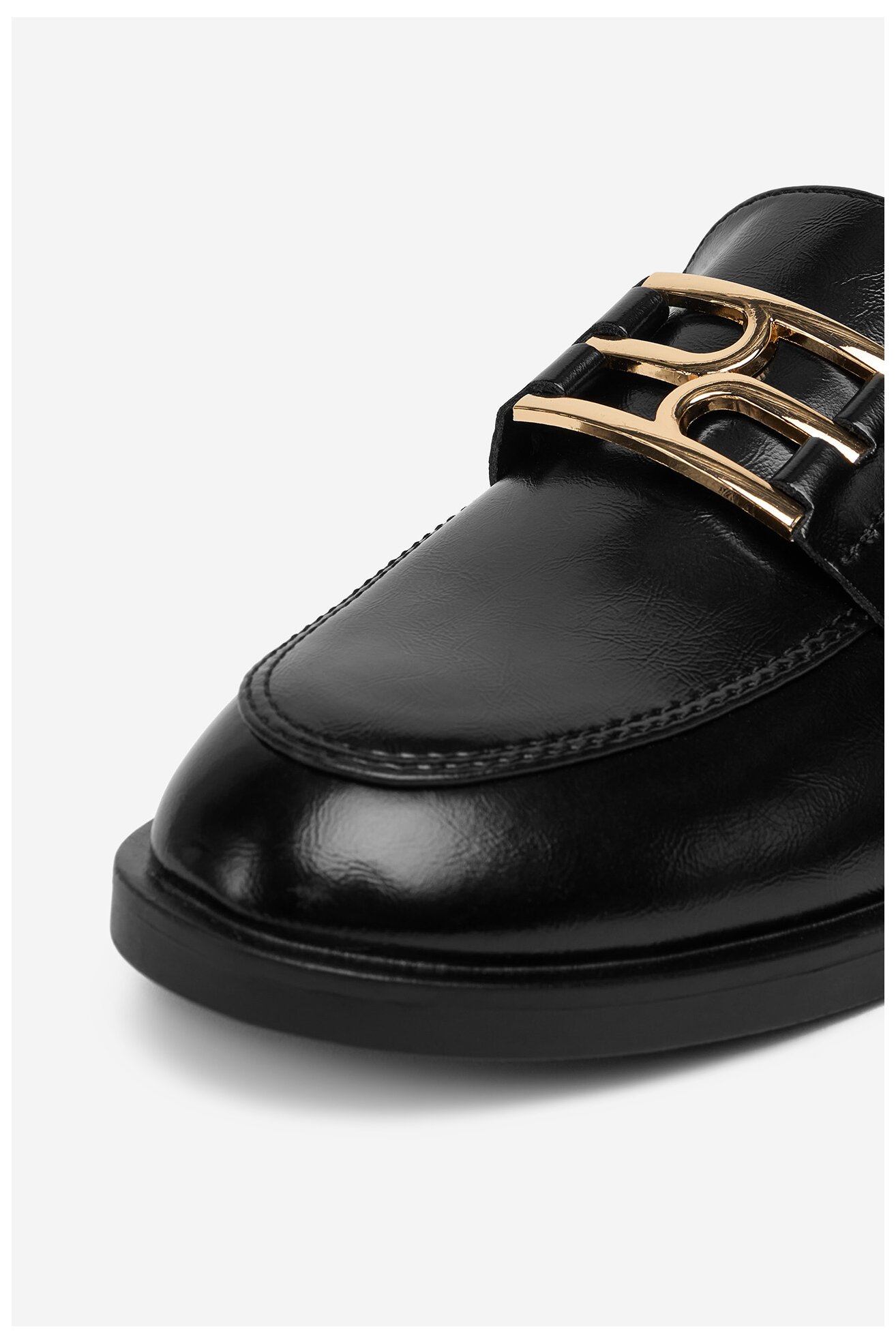 Мокасини Jenny CEO-HYF62303CS-1 ЧЕРЕН