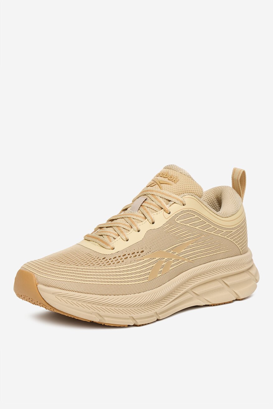 Sportovní obuv Reebok BÉŽOVÁ - 5906751226612