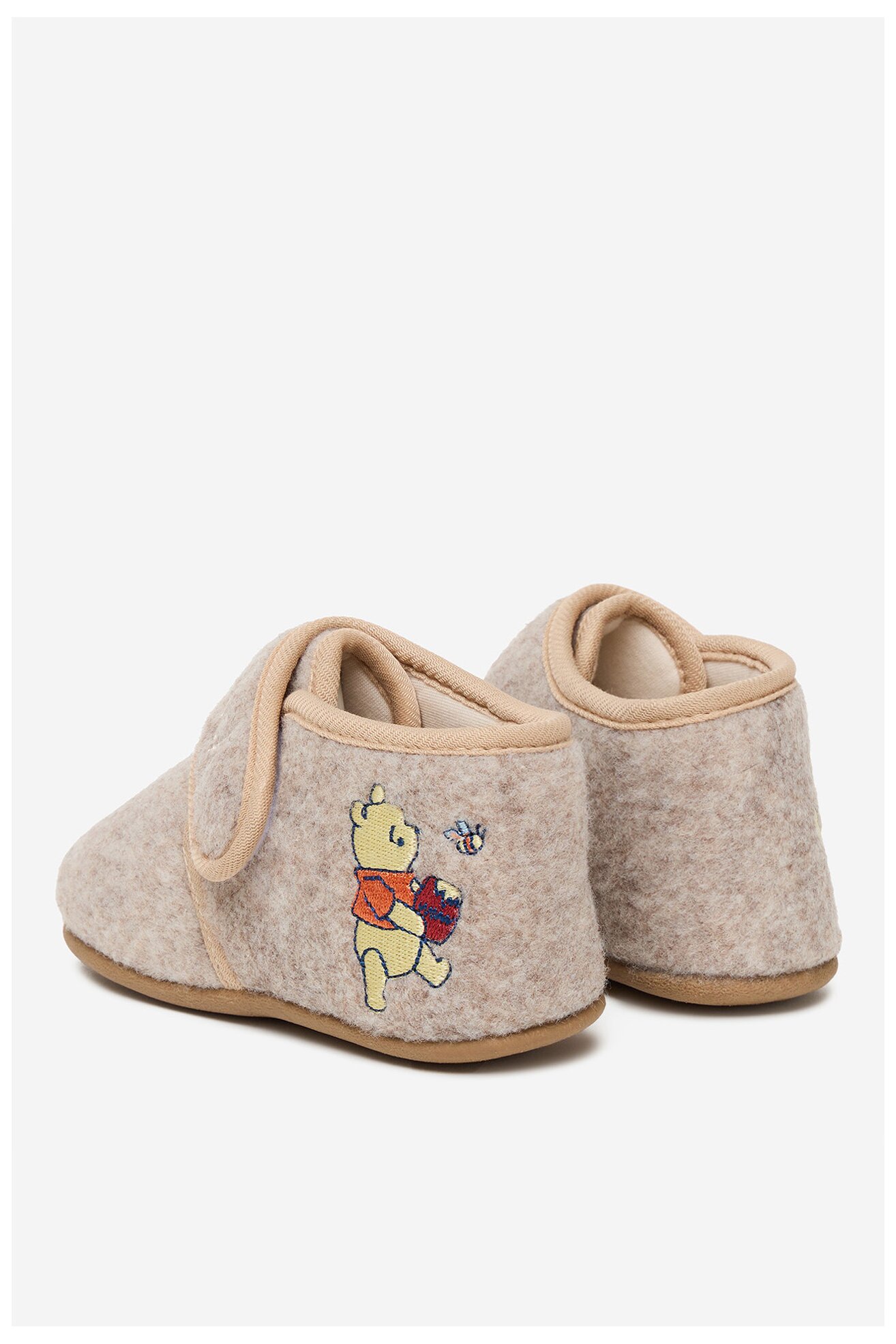Papuci de casă Winnie The Pooh CEO-NJ-AW25-216WTP BEJ