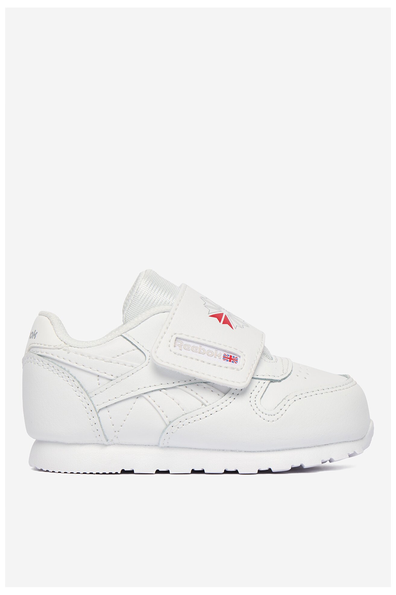 Спортни обувки Reebok EO-CLASSIC LEATHER 100256739 БЯЛ