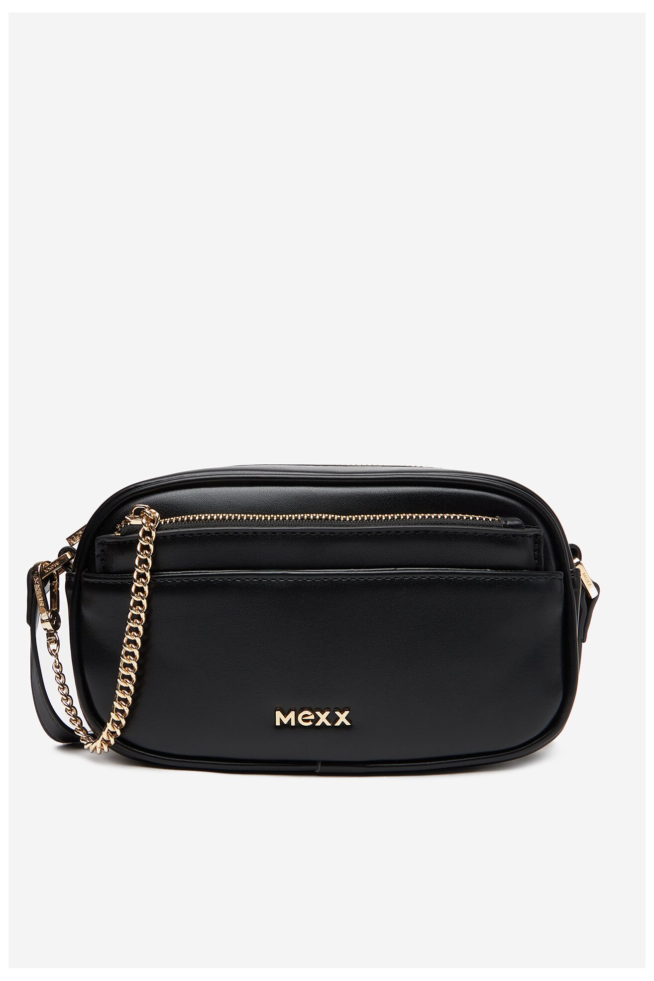 Kézitáska Mexx CEO-MEXX-S-003-08 FEKETE