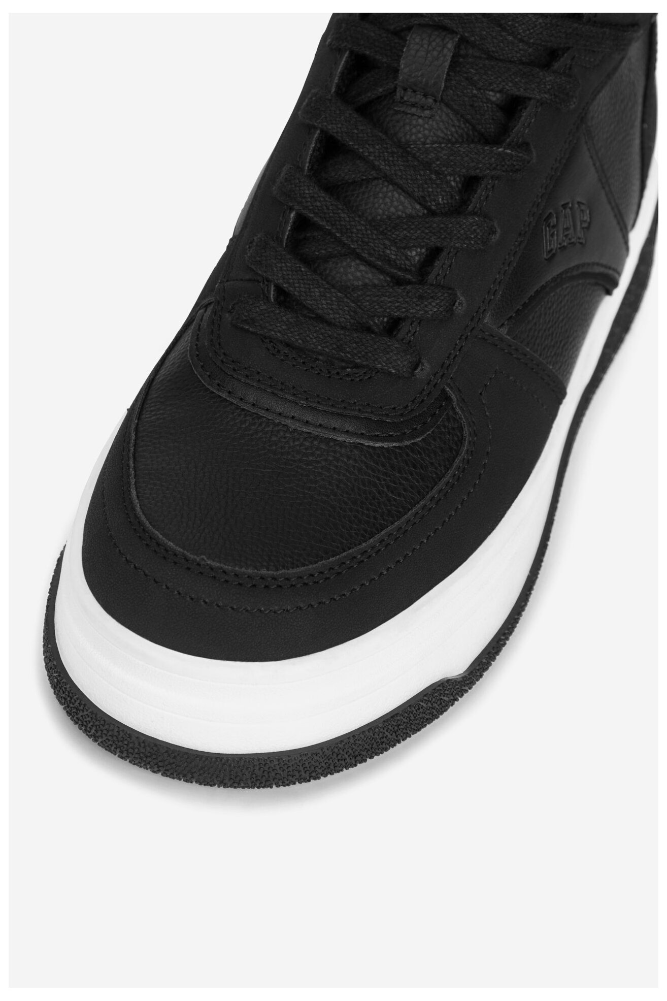 Bocanci GAP PARADISE CUP MID W GP514035AW-BK00 NEGRU