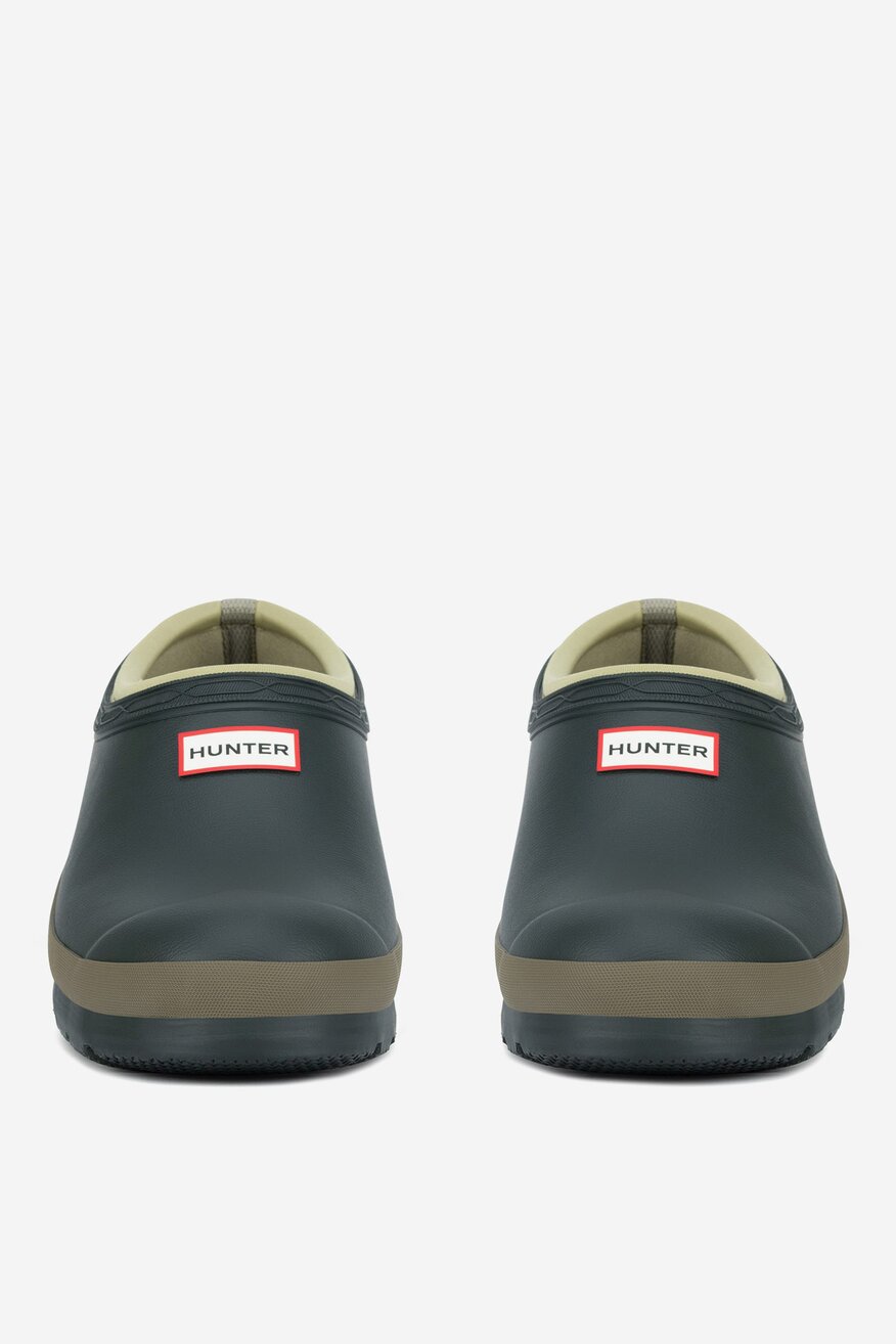 
                Cizme de cauciuc HUNTER VERDE - 5905588960935