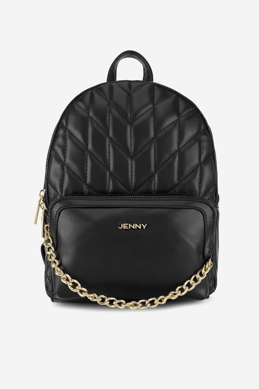 
                Jenny - Średni plecak miejski - 5903419917318