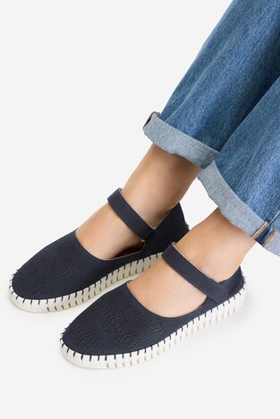 Cipele Go Soft CEO-3Y9423-8 KOBALT PLAVA