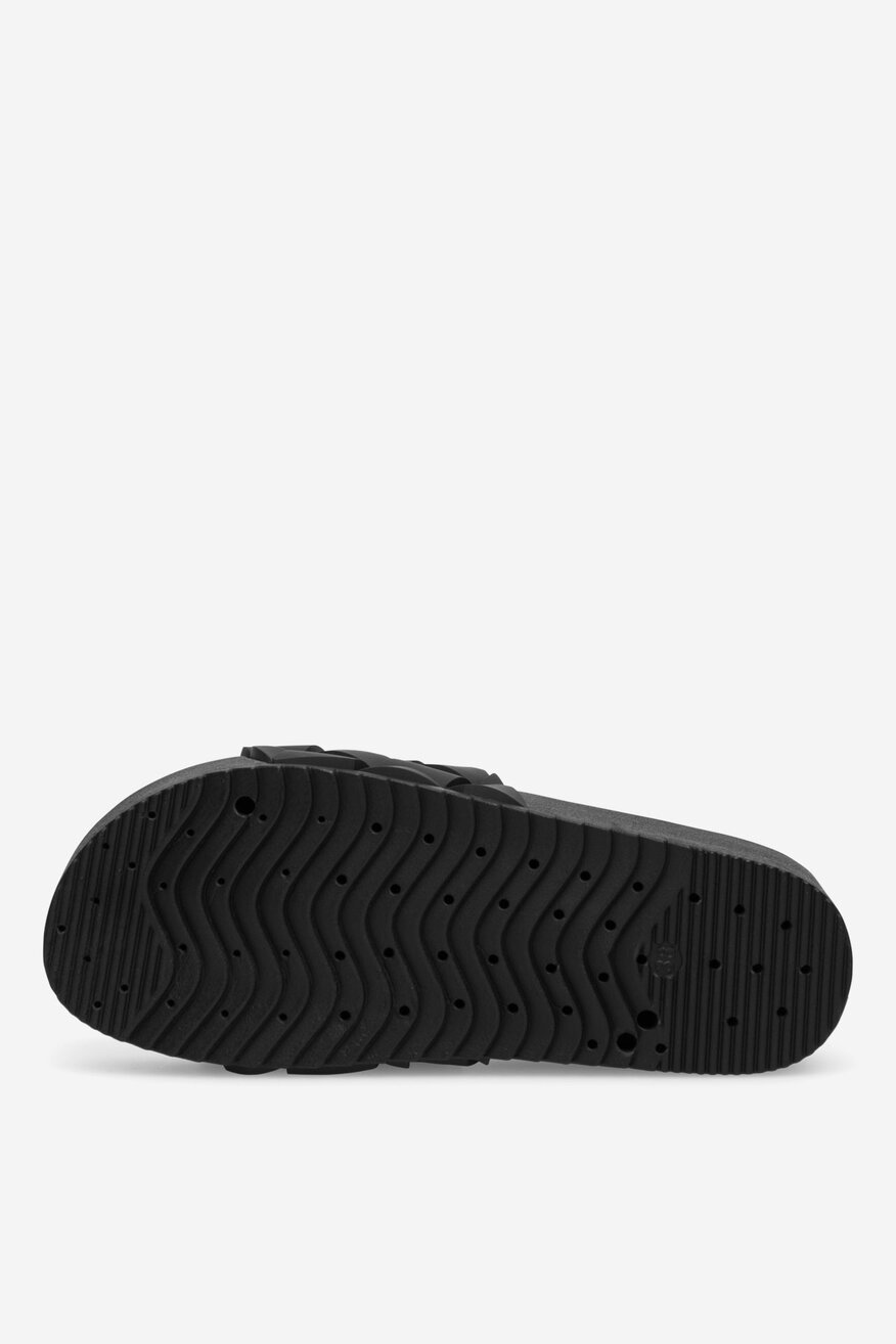 
                Jenny Fairy - Klapki na platformie - 5905588625223