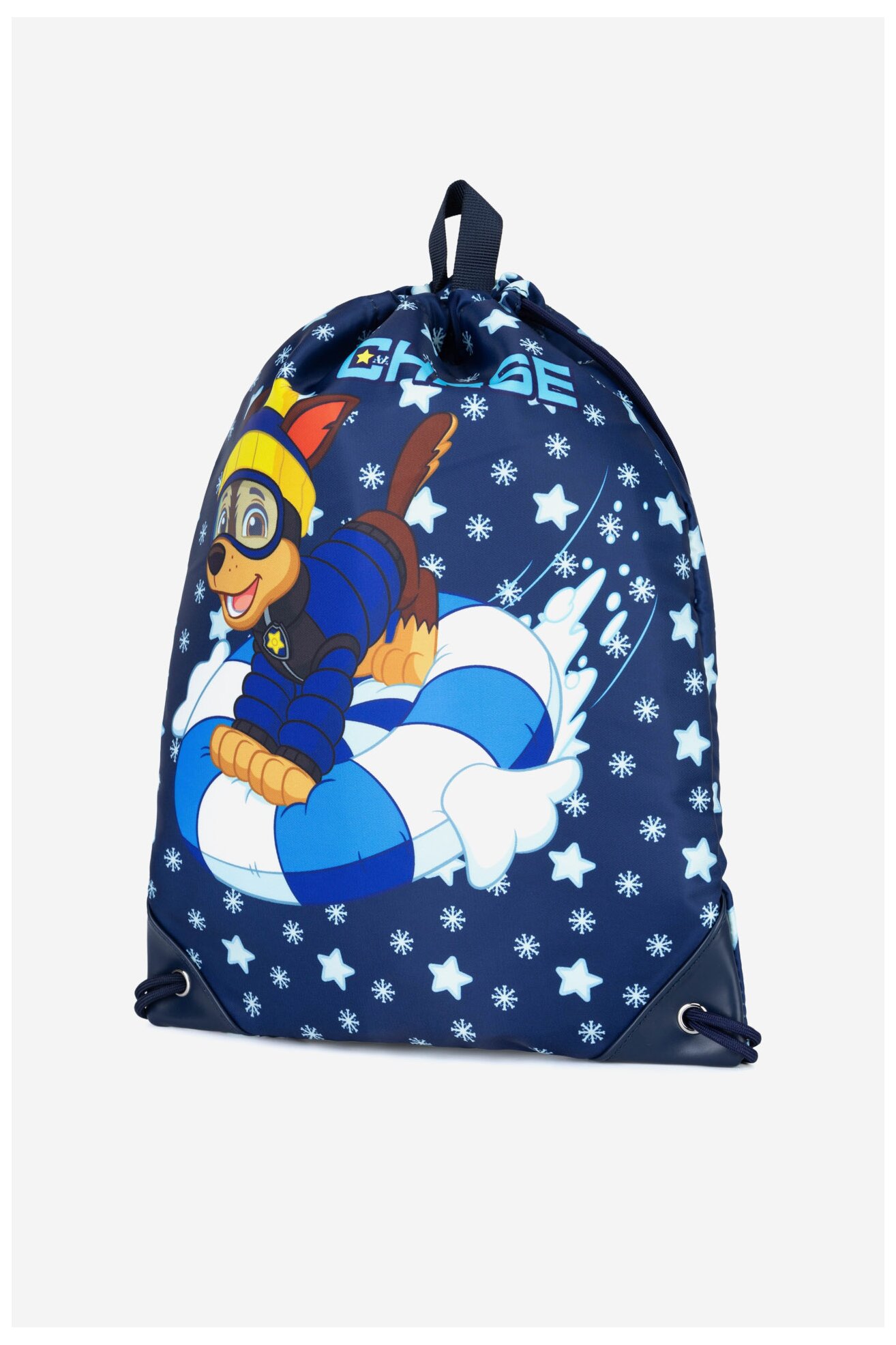 Worek na obuwie Paw Patrol ACCCS-AW24-309PAW Granatowy