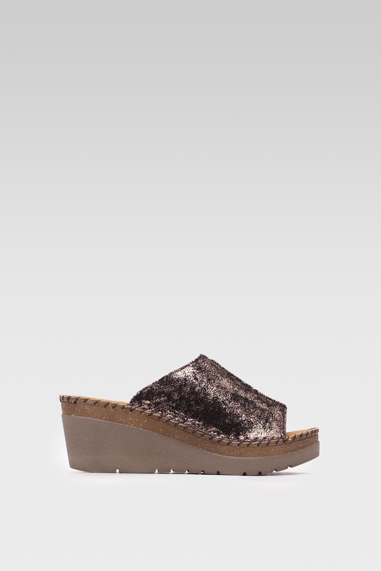 Papuče Lasocki ARC-4777-01 ZLATNA