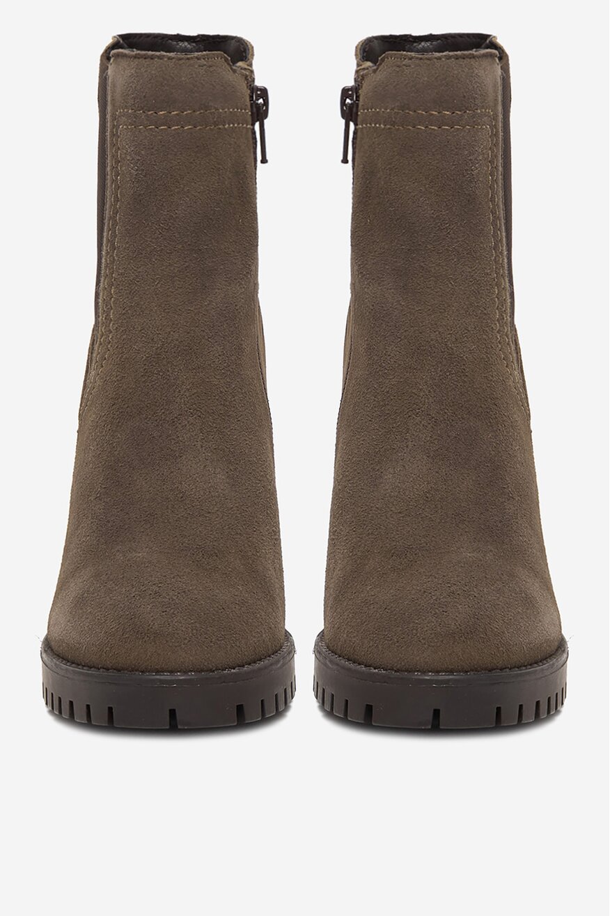 
                        Ghete Lasocki CEO-WI23-LUM-03 BEJ ÎNCHIS - 5906751362396