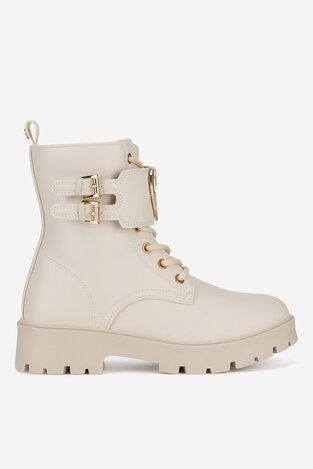 Черевики DeeZee CM231117-2 БЕЖЕВИЙ